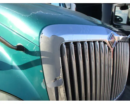 INTERNATIONAL PROSTAR 122 HOOD