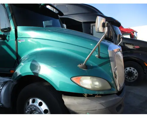 INTERNATIONAL PROSTAR 122 HOOD