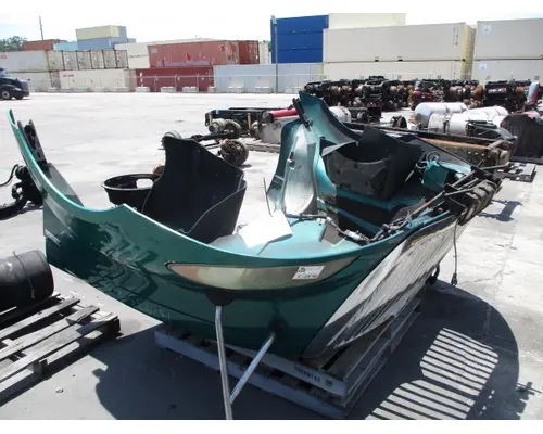 INTERNATIONAL PROSTAR 122 HOOD