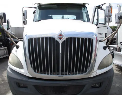 INTERNATIONAL PROSTAR 122 HOOD