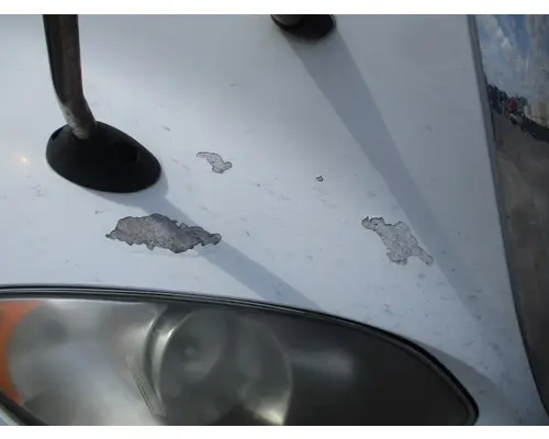 INTERNATIONAL PROSTAR 122 HOOD