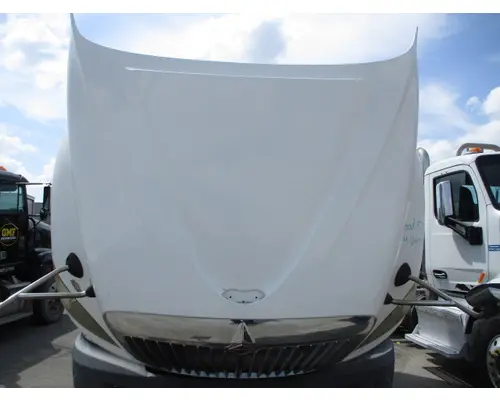 INTERNATIONAL PROSTAR 122 HOOD