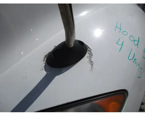 INTERNATIONAL PROSTAR 122 HOOD