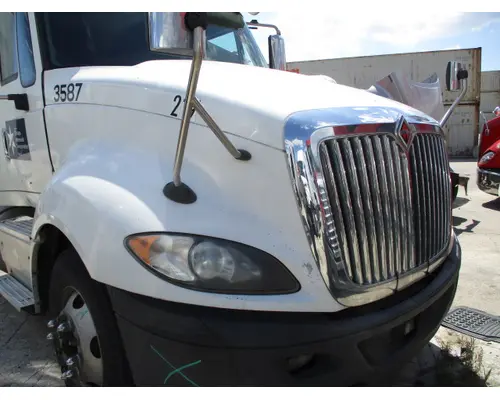 INTERNATIONAL PROSTAR 122 HOOD