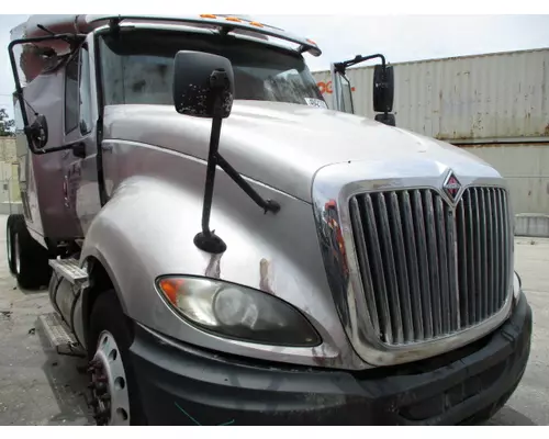 INTERNATIONAL PROSTAR 122 HOOD