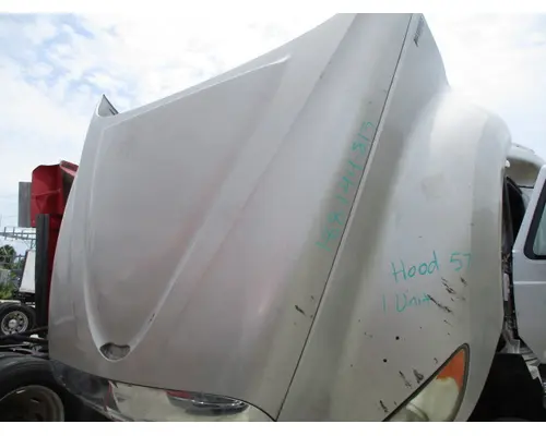INTERNATIONAL PROSTAR 122 HOOD