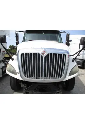 INTERNATIONAL PROSTAR 122 HOOD