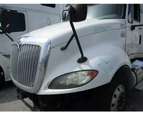 INTERNATIONAL PROSTAR 122 HOOD
