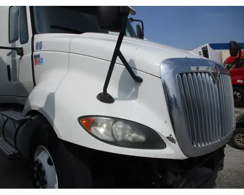 INTERNATIONAL PROSTAR 122 HOOD