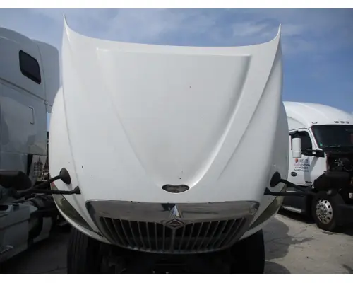 INTERNATIONAL PROSTAR 122 HOOD