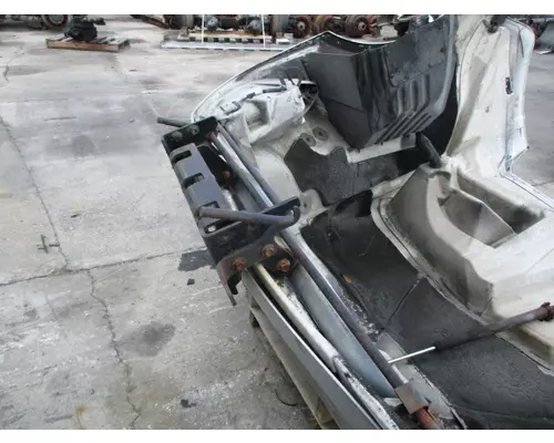 INTERNATIONAL PROSTAR 122 HOOD