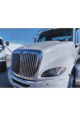 INTERNATIONAL PROSTAR 122 HOOD