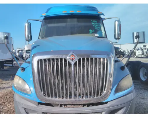 INTERNATIONAL PROSTAR 122 HOOD