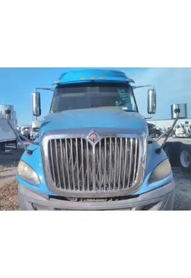 INTERNATIONAL PROSTAR 122 HOOD