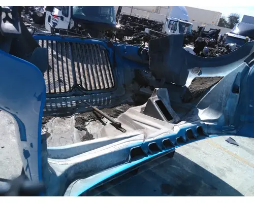 INTERNATIONAL PROSTAR 122 HOOD