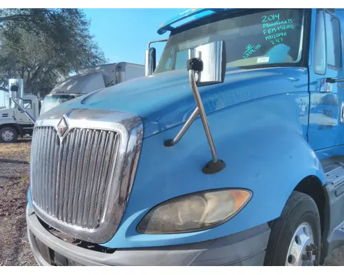 INTERNATIONAL PROSTAR 122 HOOD