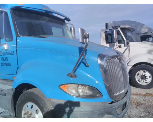 INTERNATIONAL PROSTAR 122 HOOD