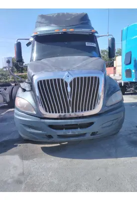 INTERNATIONAL PROSTAR 122 HOOD