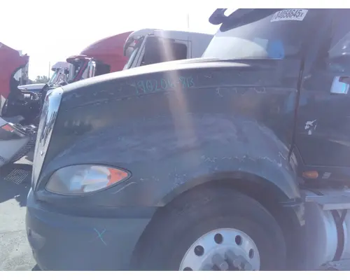 INTERNATIONAL PROSTAR 122 HOOD