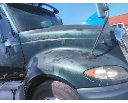 INTERNATIONAL PROSTAR 122 HOOD