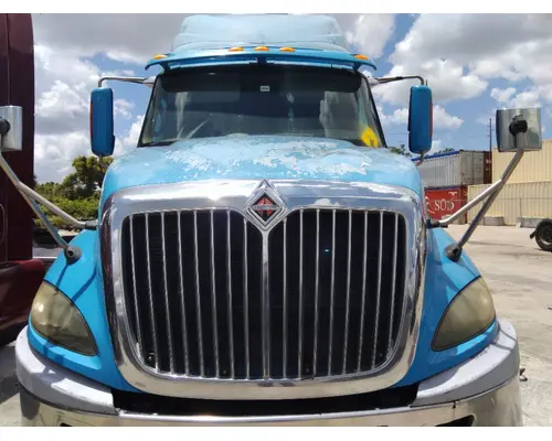 INTERNATIONAL PROSTAR 122 HOOD