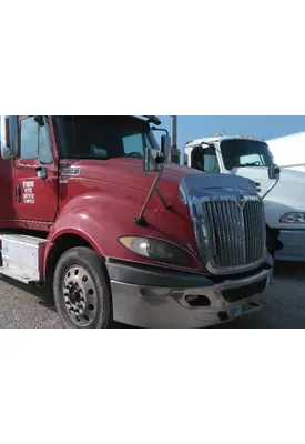 INTERNATIONAL PROSTAR 122 HOOD