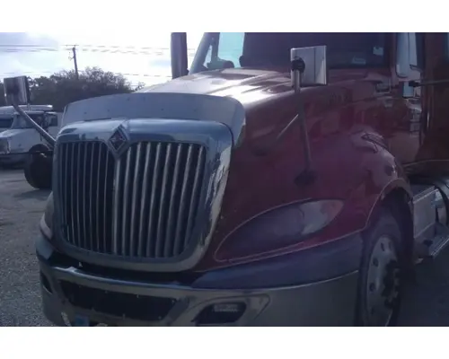 INTERNATIONAL PROSTAR 122 HOOD