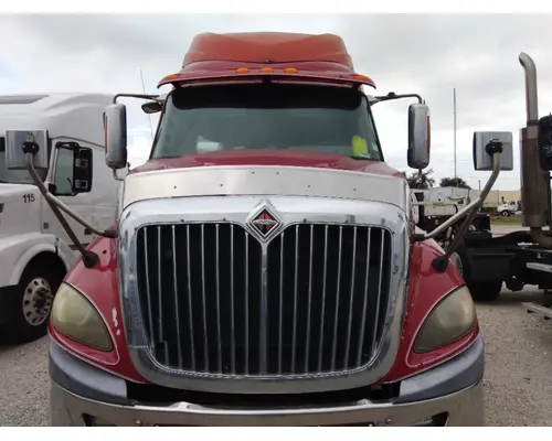 INTERNATIONAL PROSTAR 122 HOOD