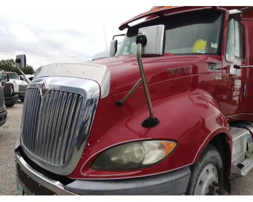 INTERNATIONAL PROSTAR 122 HOOD