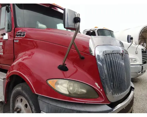 INTERNATIONAL PROSTAR 122 HOOD