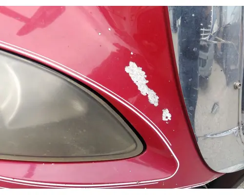 INTERNATIONAL PROSTAR 122 HOOD