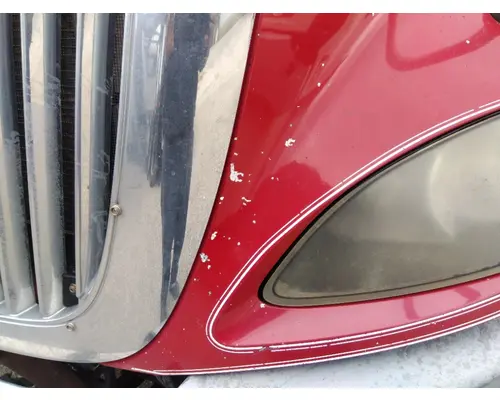 INTERNATIONAL PROSTAR 122 HOOD