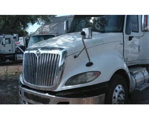 INTERNATIONAL PROSTAR 122 HOOD