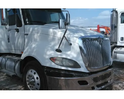 INTERNATIONAL PROSTAR 122 HOOD