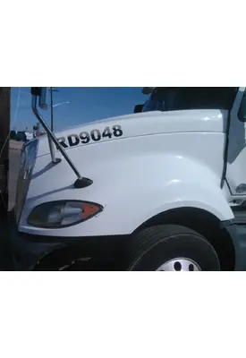 INTERNATIONAL PROSTAR 122 HOOD