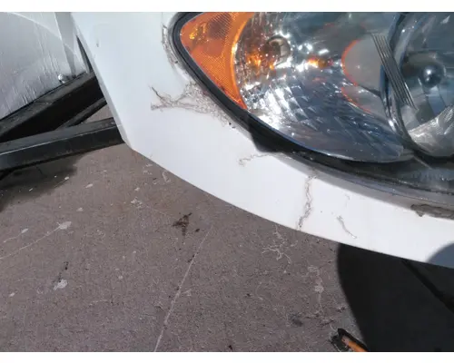 INTERNATIONAL PROSTAR 122 HOOD