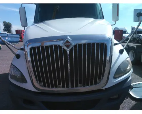 INTERNATIONAL PROSTAR 122 HOOD