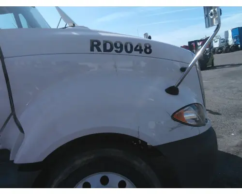 INTERNATIONAL PROSTAR 122 HOOD