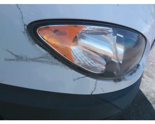 INTERNATIONAL PROSTAR 122 HOOD