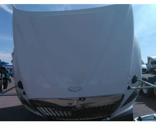 INTERNATIONAL PROSTAR 122 HOOD