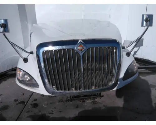 INTERNATIONAL PROSTAR 122 HOOD