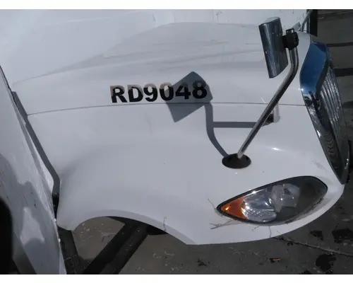 INTERNATIONAL PROSTAR 122 HOOD