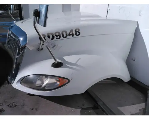 INTERNATIONAL PROSTAR 122 HOOD