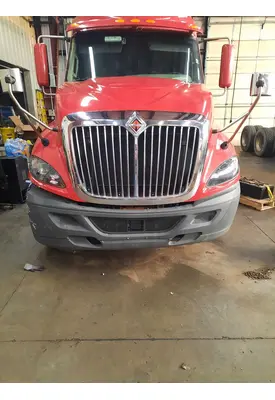 INTERNATIONAL PROSTAR 122 HOOD