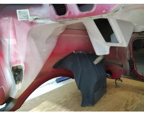 INTERNATIONAL PROSTAR 122 HOOD