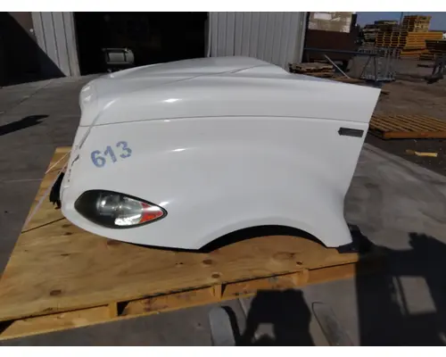 INTERNATIONAL PROSTAR 122 HOOD