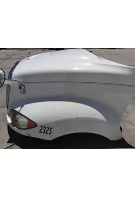 INTERNATIONAL PROSTAR 122 HOOD