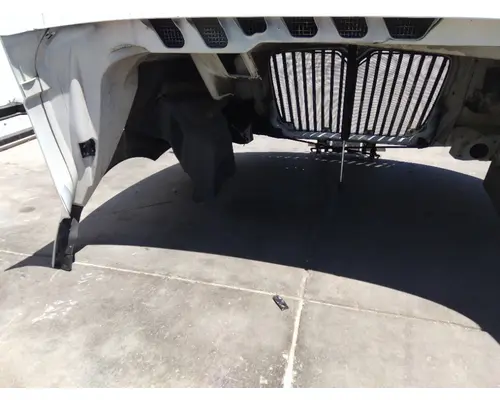 INTERNATIONAL PROSTAR 122 HOOD