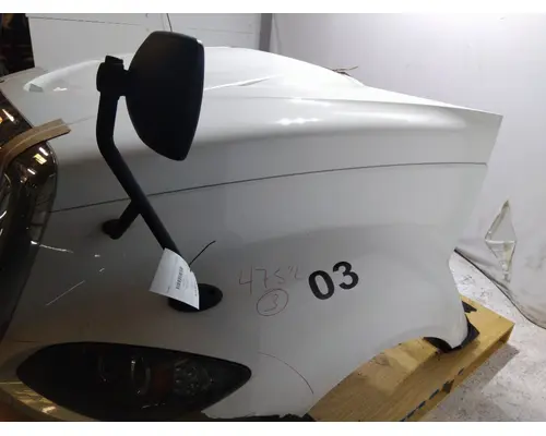 INTERNATIONAL PROSTAR 122 HOOD