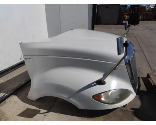 INTERNATIONAL PROSTAR 122 HOOD